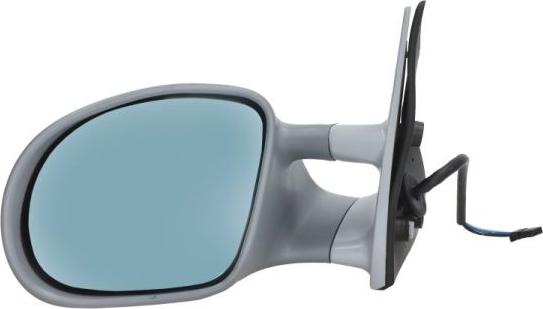 BLIC 5402-05-2002763P - Rétroviseur extérieur droxauto.com