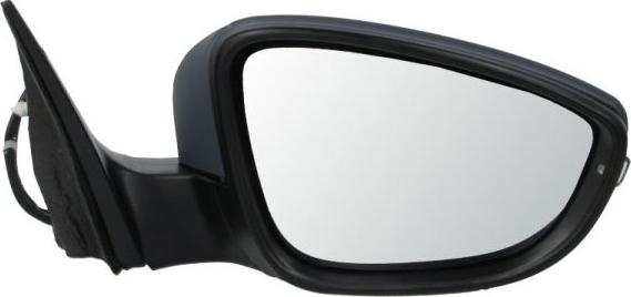 BLIC 5402-01-049362P - Rétroviseur extérieur droxauto.com