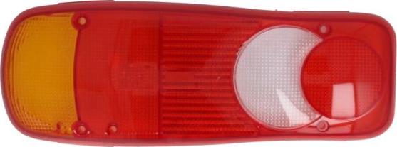 BLIC 5402-01-1621300P - Disperseur, feu arrière droxauto.com