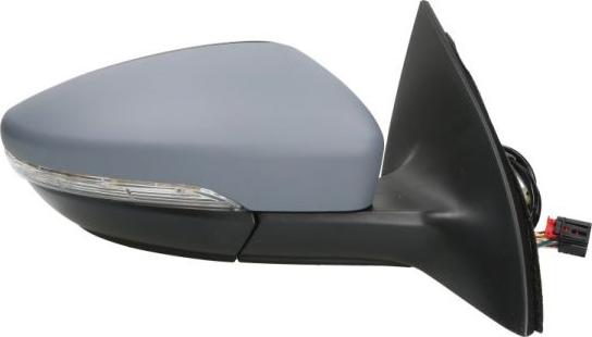 BLIC 5402-01-2002696P - Rétroviseur extérieur droxauto.com