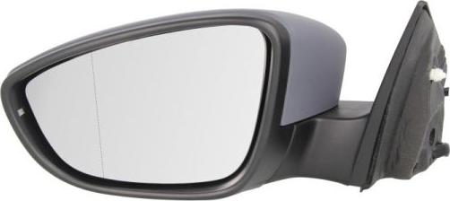 BLIC 5402-01-2002691P - Rétroviseur extérieur droxauto.com