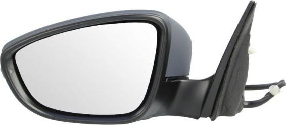 BLIC 5402-01-2002697P - Rétroviseur extérieur droxauto.com