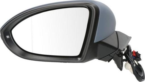 BLIC 5402-01-2002649P - Rétroviseur extérieur droxauto.com