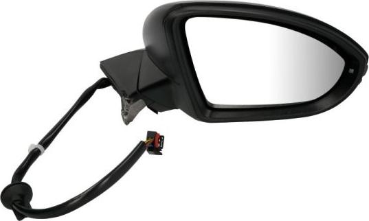 BLIC 5402-01-2002644P - Rétroviseur extérieur droxauto.com