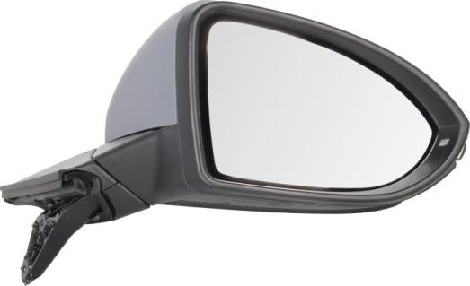 BLIC 5402-01-2002648P - Rétroviseur extérieur droxauto.com