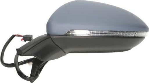 BLIC 5402-01-2002643P - Rétroviseur extérieur droxauto.com