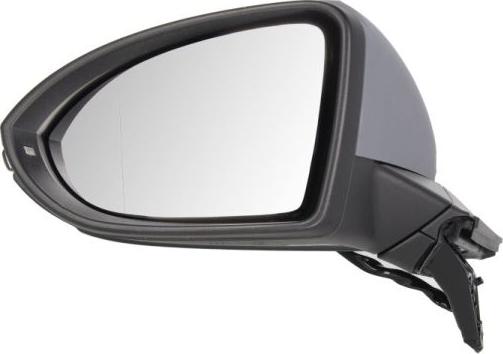 BLIC 5402-01-2002647P - Rétroviseur extérieur droxauto.com