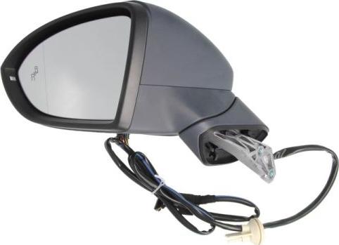 BLIC 5402-01-2002615P - Rétroviseur extérieur droxauto.com