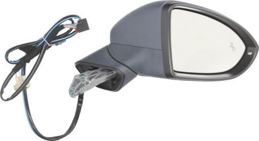 BLIC 5402-01-2002618P - Rétroviseur extérieur droxauto.com