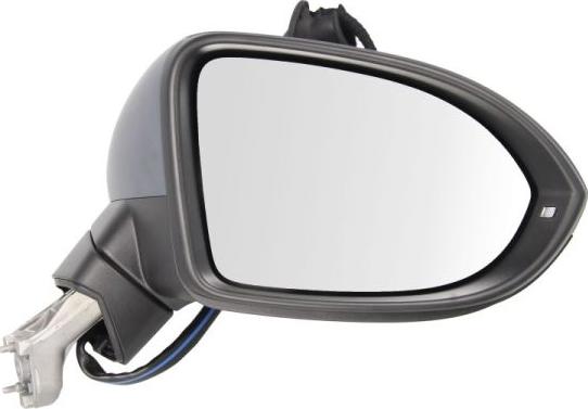 BLIC 5402-01-2002682P - Rétroviseur extérieur droxauto.com
