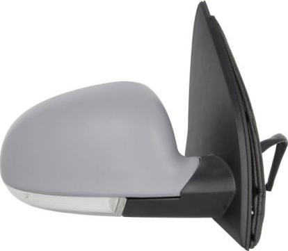 BLIC 5402-01-2002630P - Rétroviseur extérieur droxauto.com