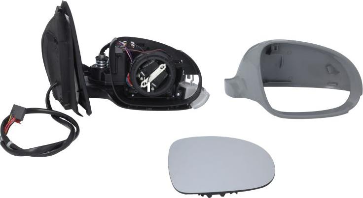 BLIC 5402-01-2002624P - Rétroviseur extérieur droxauto.com