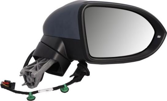 BLIC 5402-01-2002678P - Rétroviseur extérieur droxauto.com