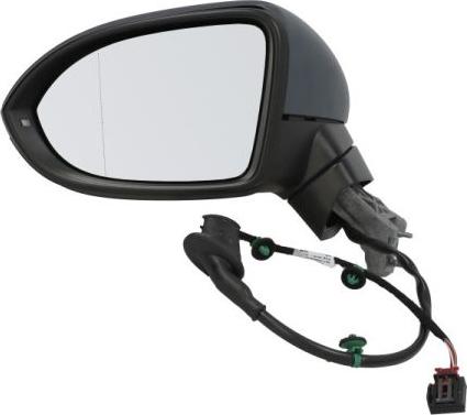 BLIC 5402-01-2002677P - Rétroviseur extérieur droxauto.com