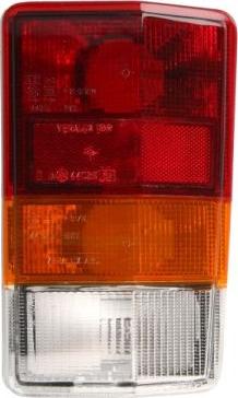 BLIC 5402-01-2206982P - Feu arrière droxauto.com