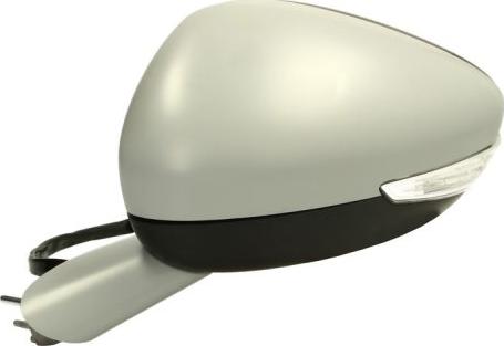 BLIC 5402-08-035365P - Rétroviseur extérieur droxauto.com