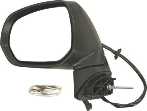 BLIC 5402-08-031363P - Rétroviseur extérieur droxauto.com