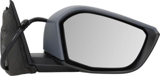 BLIC 5402-08-2543311P - Rétroviseur extérieur droxauto.com