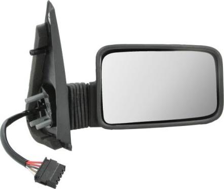 BLIC 5402-08-2002904P - Rétroviseur extérieur droxauto.com