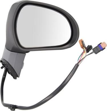 BLIC 5402-08-2002074P - Rétroviseur extérieur droxauto.com