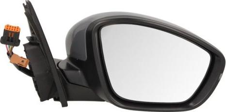 BLIC 5402-08-2002076P - Rétroviseur extérieur droxauto.com