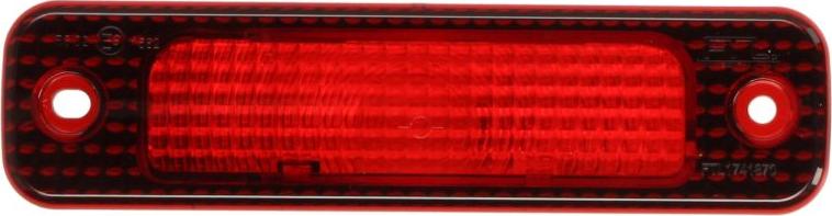 BLIC 5402-03-0428200P - Feu stop additionnel droxauto.com