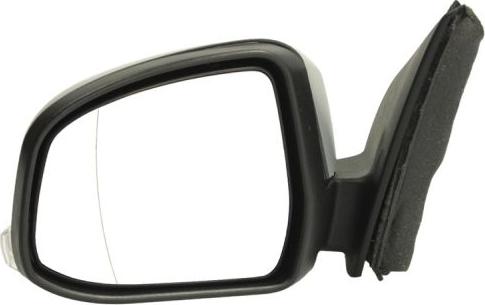 BLIC 5402-03-051365P - Rétroviseur extérieur droxauto.com