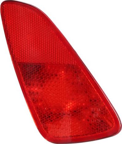 BLIC 5402-03-1892209P - Feu antibrouillard arrière droxauto.com