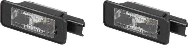 BLIC 5402-038-24-905LED - Feu éclaireur de plaque droxauto.com