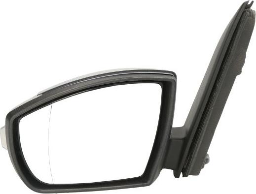 BLIC 5402-03-2001191P - Rétroviseur extérieur droxauto.com