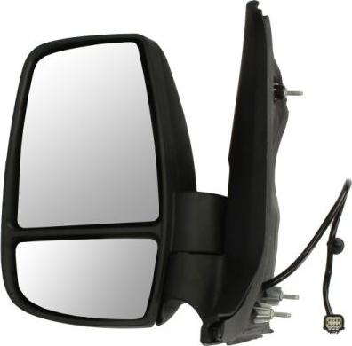 BLIC 5402-03-2001309P - Rétroviseur extérieur droxauto.com