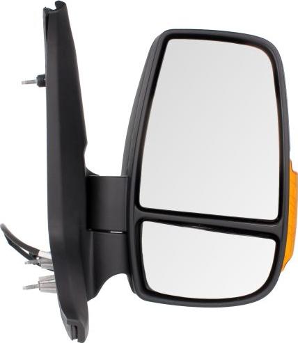 BLIC 5402-03-2001304P - Rétroviseur extérieur droxauto.com