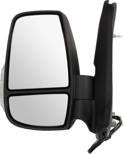 BLIC 5402-03-2001305P - Rétroviseur extérieur droxauto.com