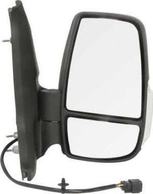 BLIC 5402-03-2001310P - Rétroviseur extérieur droxauto.com