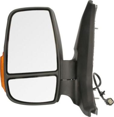 BLIC 5402-03-2001311P - Rétroviseur extérieur droxauto.com