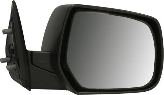 BLIC 5402-03-2001230P - Rétroviseur extérieur droxauto.com