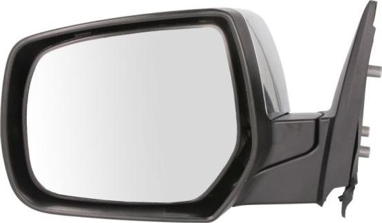 BLIC 5402-03-2001233P - Rétroviseur extérieur droxauto.com