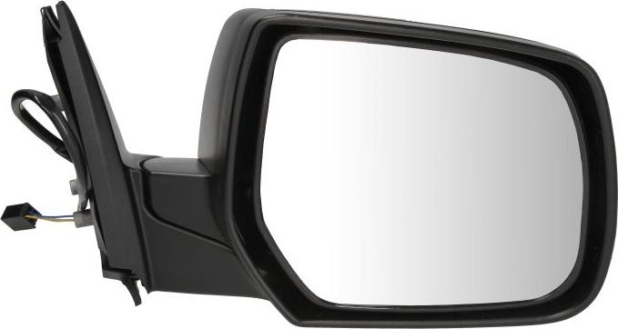 BLIC 5402-03-2001232P - Rétroviseur extérieur droxauto.com