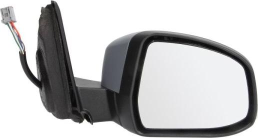 BLIC 5402-03-2001224P - Rétroviseur extérieur droxauto.com