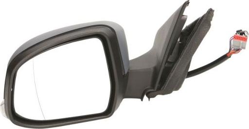BLIC 5402-03-2001225P - Rétroviseur extérieur droxauto.com