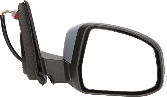 BLIC 5402-03-2001220P - Rétroviseur extérieur droxauto.com