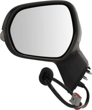 BLIC 5402-03-2326310P - Rétroviseur extérieur droxauto.com