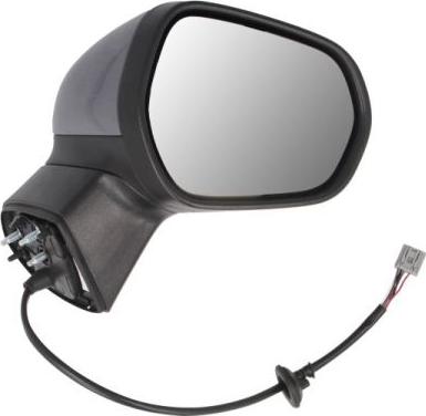 BLIC 5402-03-2326311P - Rétroviseur extérieur droxauto.com