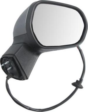 BLIC 5402-03-2326313P - Rétroviseur extérieur droxauto.com