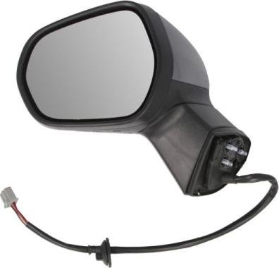 BLIC 5402-03-2326312P - Rétroviseur extérieur droxauto.com