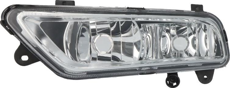 BLIC 5402-02-057082P - Projecteur antibrouillard droxauto.com