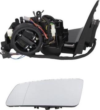 BLIC 5402-02-2001805P - Rétroviseur extérieur droxauto.com