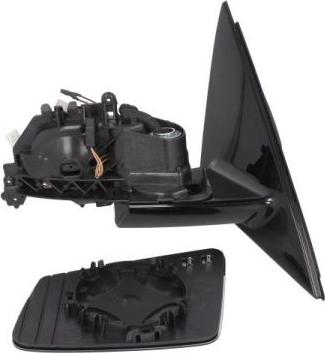 BLIC 5402-02-2001806P - Rétroviseur extérieur droxauto.com