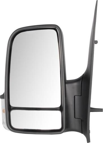 BLIC 5402-02-2001819P - Rétroviseur extérieur droxauto.com