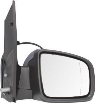 BLIC 5402-02-2001834P - Rétroviseur extérieur droxauto.com